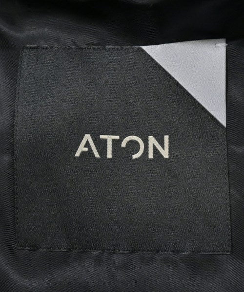 ATON 其他大衣