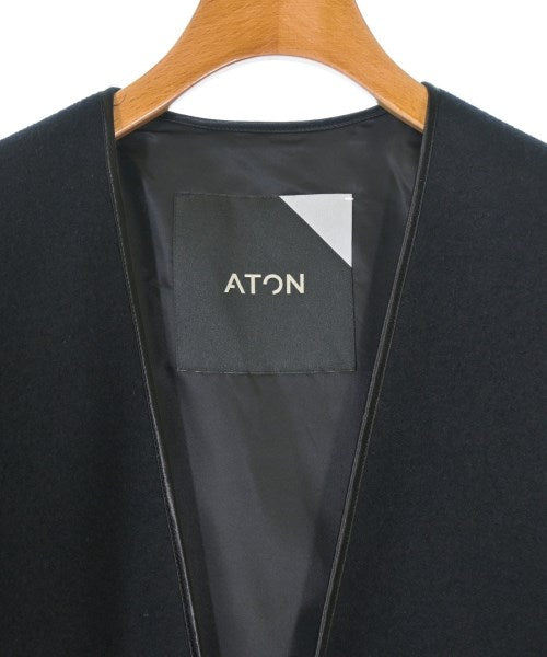 ATON 其他大衣