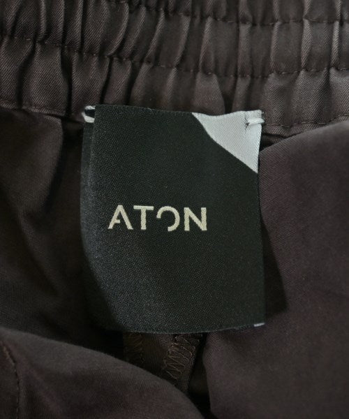 ATON 短
