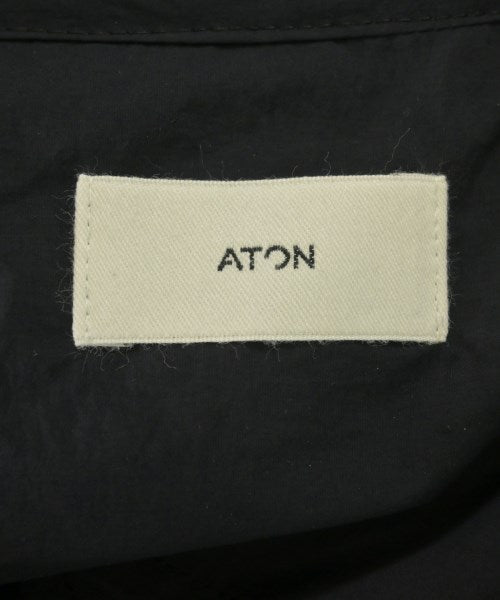 ATON 工作夾克