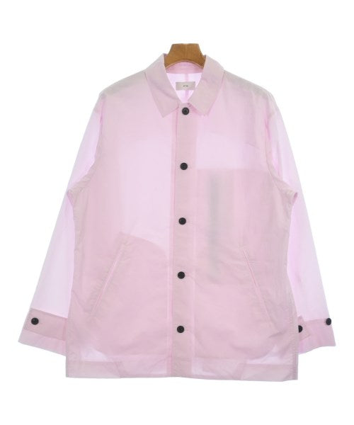 ATON 其他飛行外套