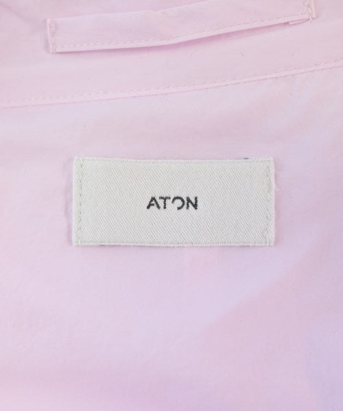 ATON 其他飛行外套