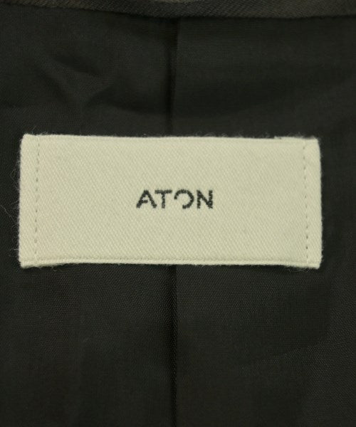 ATON 休夾克