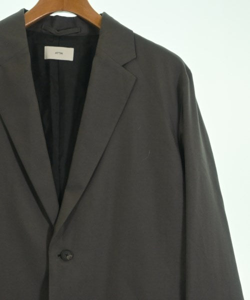 ATON 休夾克