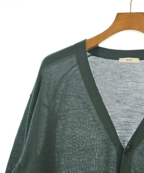 ATON 開襟衫