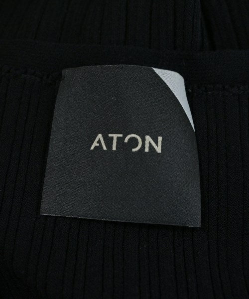 ATON 開襟衫