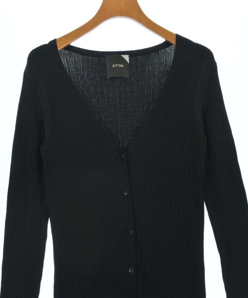 ATON 開襟衫