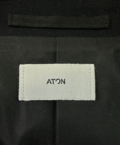 ATON 西裝外套