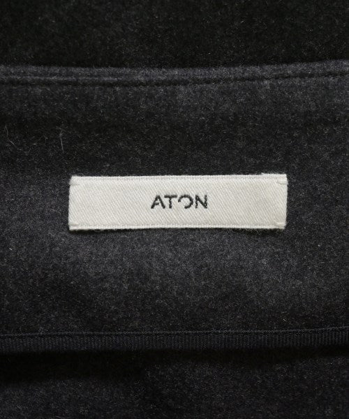 ATON 長裙/超長裙