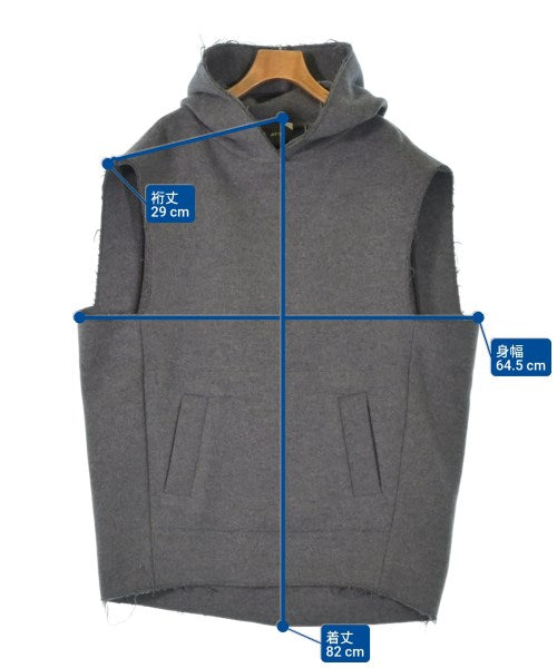 ATON 其他飛行外套