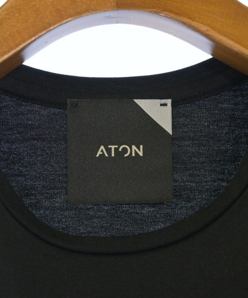 ATON T恤/上衣
