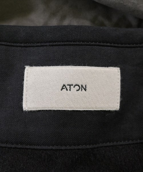 ATON 現代外套