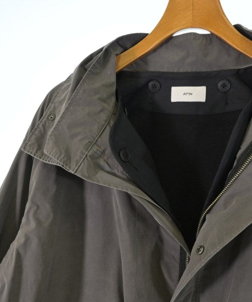 ATON 現代外套