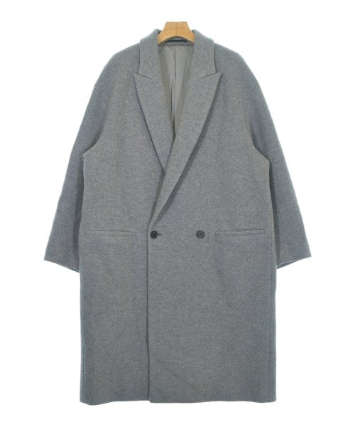 ATON 切斯特披風