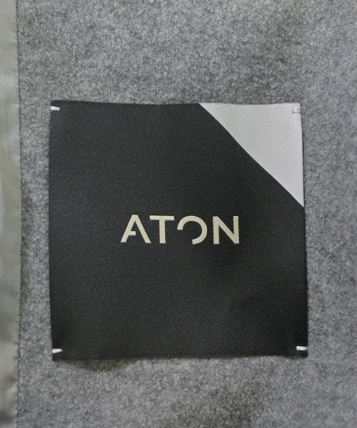 ATON 切斯特披風