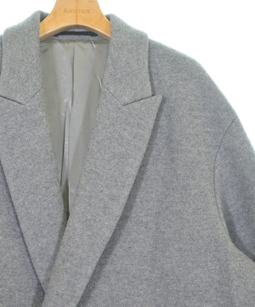 ATON 切斯特披風