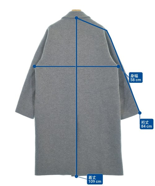 ATON 切斯特披風