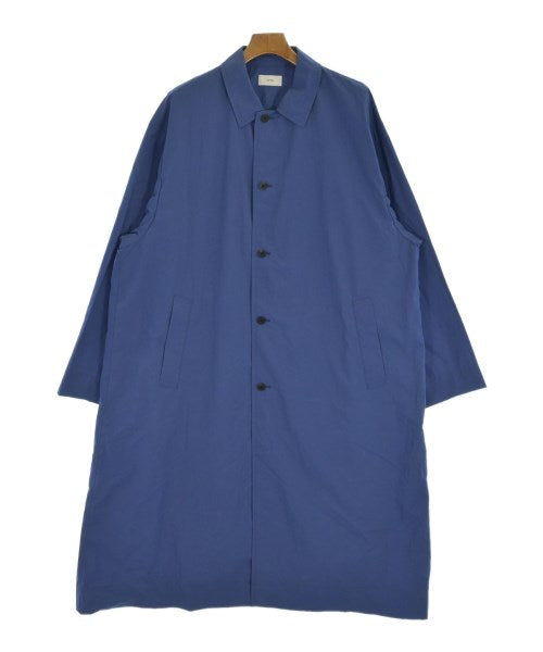 ATON 支撐領外套