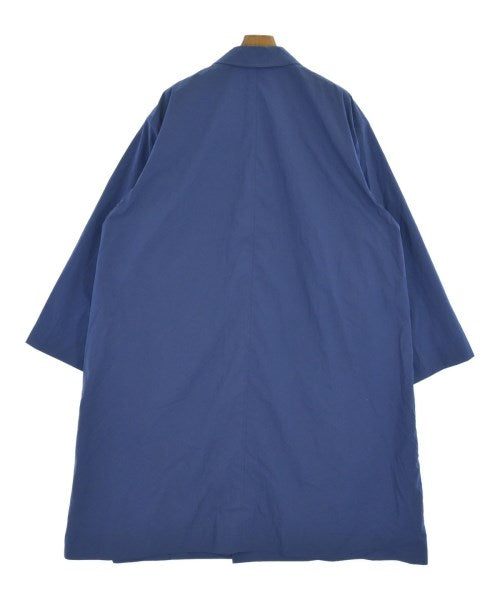 ATON 支撐領外套