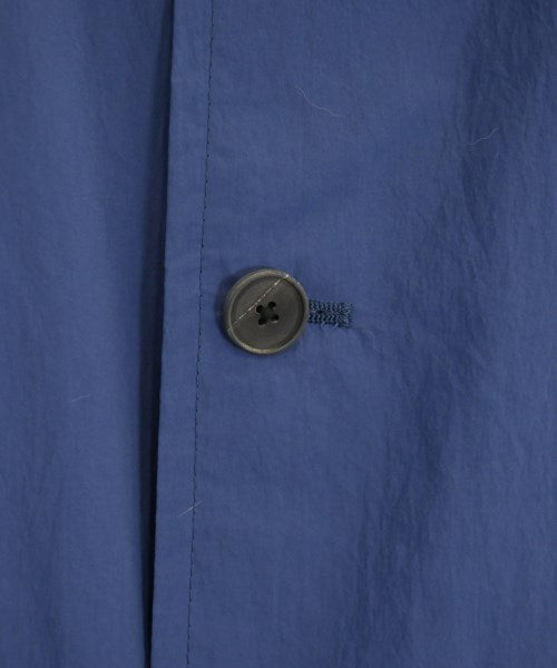 ATON 支撐領外套