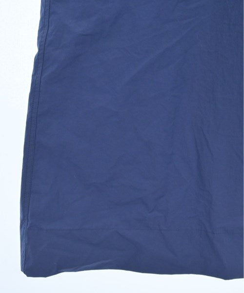 ATON 支撐領外套