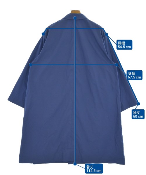 ATON 支撐領外套