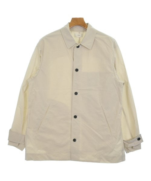 ATON 其他飛行外套