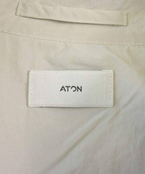 ATON 其他飛行外套