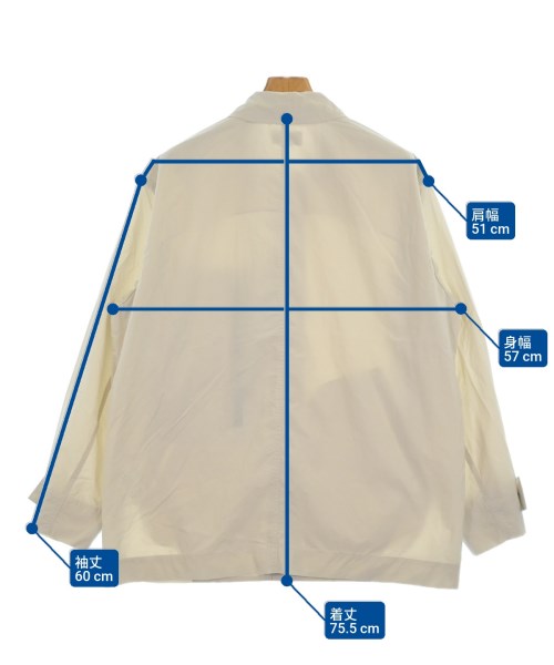 ATON 其他飛行外套