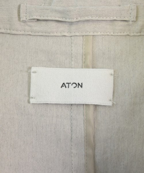 ATON 其他飛行外套