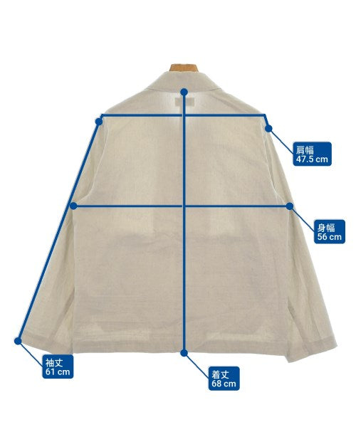 ATON 其他飛行外套