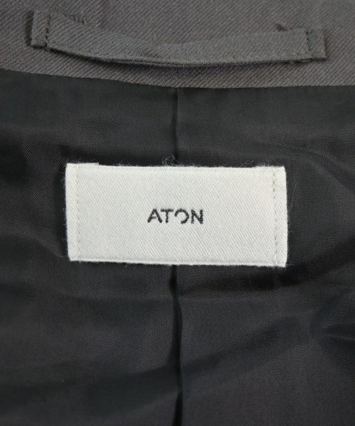 ATON 休閒夾克