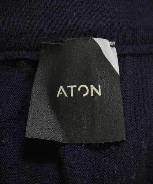 ATON 長裙/超長裙