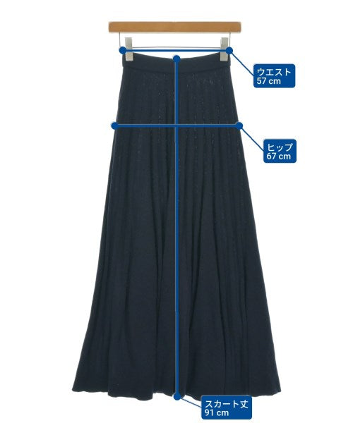 ATON 長裙/超長裙