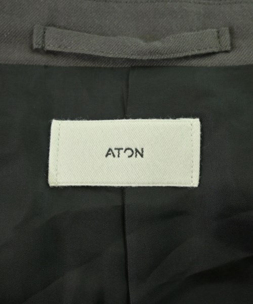 ATON 休閒夾克
