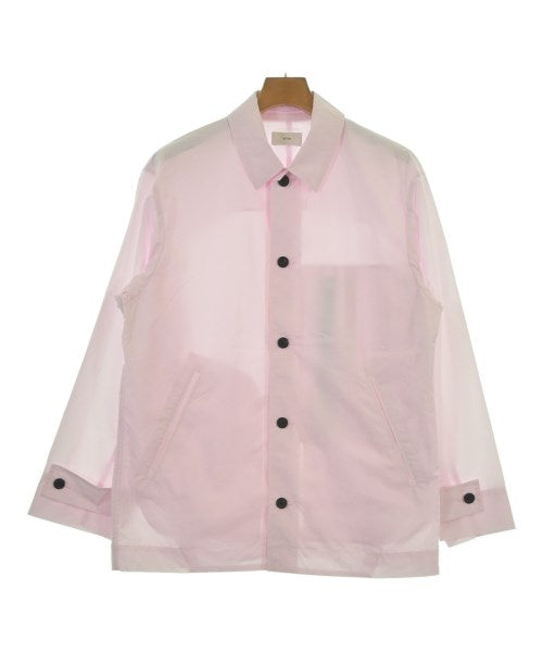 ATON 其他飛行外套