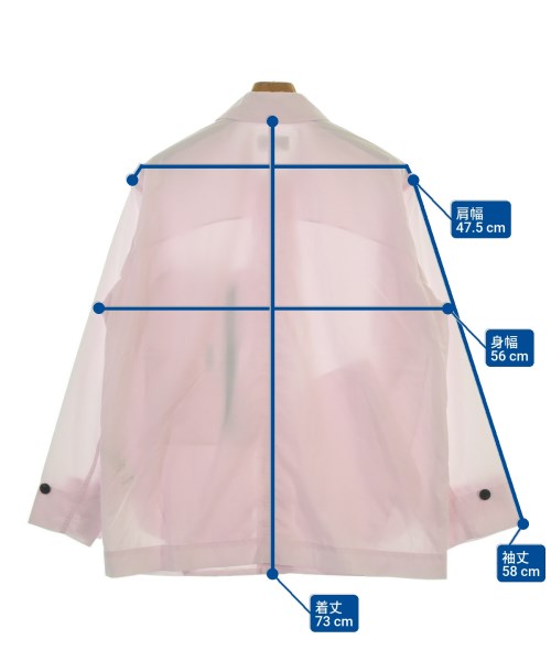 ATON 其他飛行外套