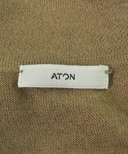 ATON 毛衣