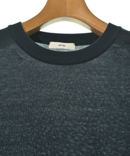 ATON 毛衣