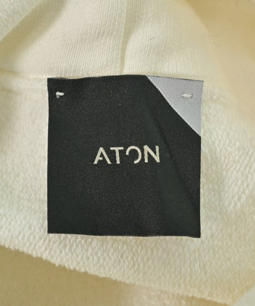 ATON 連帽衫