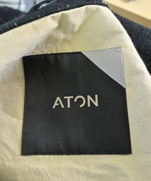 ATON 其他大衣