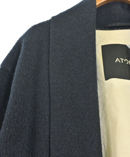 ATON 其他大衣