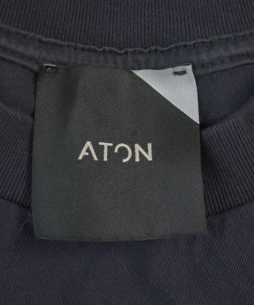ATON T恤/上衣