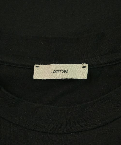 ATON T恤/上衣