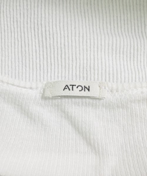 ATON T恤/上衣