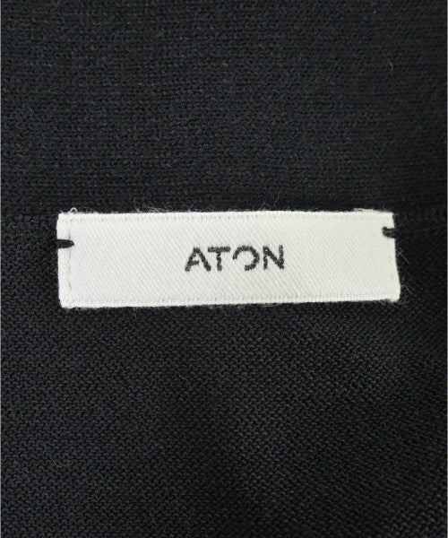 ATON 開襟衫
