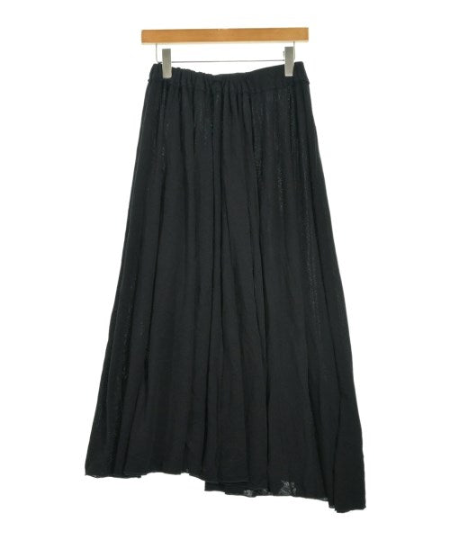 ATON 長裙/超長裙