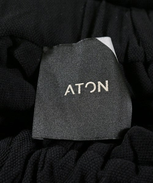 ATON 長裙/超長裙