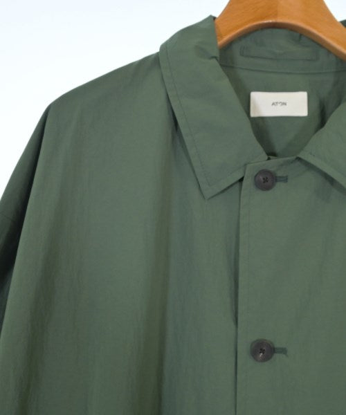 ATON 支領外套