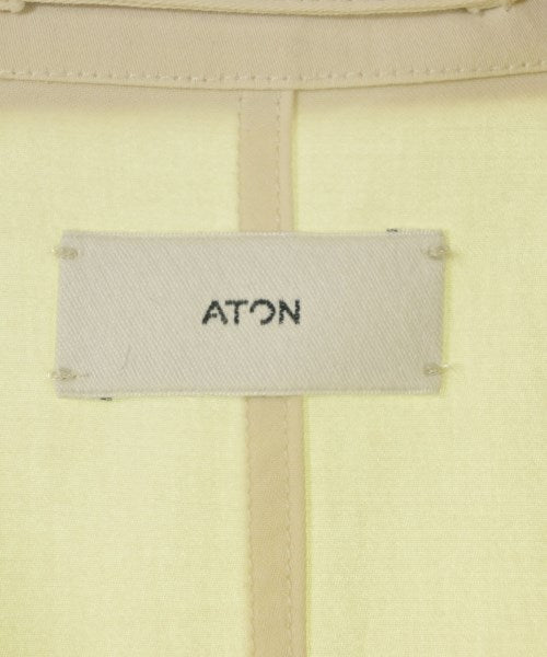 ATON 其他飛行外套